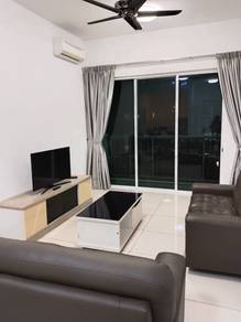 One Imperial Condominium Fully Furnished
