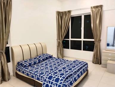 One Imperial Condominium Fully Furnished