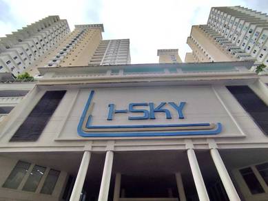 Stratified Commercial Space, Tingkat Mahsuri 2, Bayan Baru, Penang