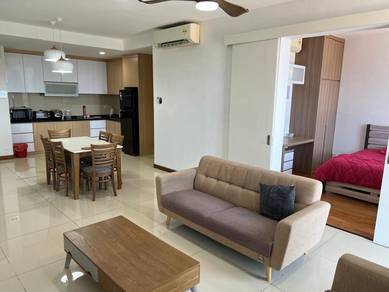 Jesselton Residences
