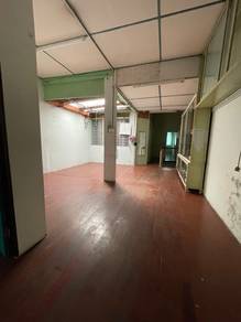 GEORGETOWN Heritage 2-Storey Shop 2900SF 4-ROOMS 4-BATHROOMS