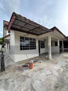 Jalan Panglin, Taman Perling