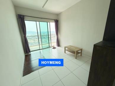 Got Video Elit Heights Fully Furnished 2 Carpark Bayan Baru