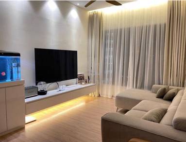 Kiara Residence 2