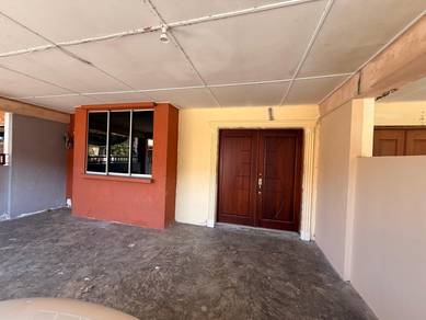 Fullon - 2 Storey Intermediate in jalan kuching Serian batu 13