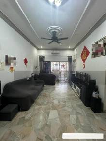 Taman Damai Jaya, Skudai - Low Cost
