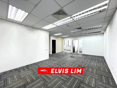 Seaview Office Georgetown 902sqft High Floor Renovated unit