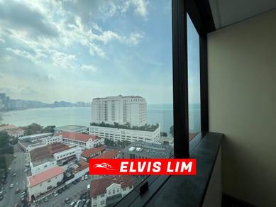 Seaview Office Georgetown 902sqft High Floor Renovated unit