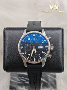 Zenith Pilot Chronograph 43mm (BRAND NEW)