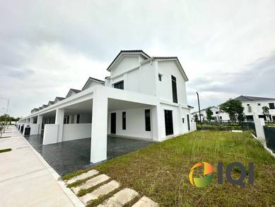 Best Rent |Eco Horizon (Camdon) 📍Batu Kawan |Corner unit