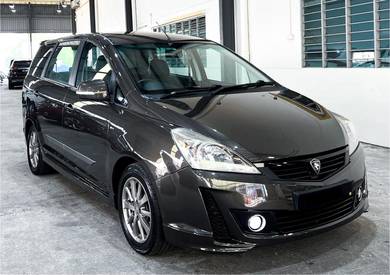 Proton EXORA 1.6 ORI T/TOP CDT 5YR WRT FORU