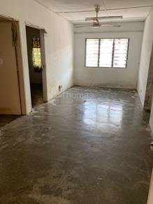 Full Loan + RM50K Cashback Pangsapuri Meranti Cheras