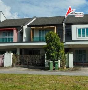 Terrace Intermediate 3 ½ Mile Matang Road