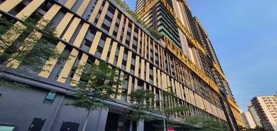 OPUS Kuala Lumpur