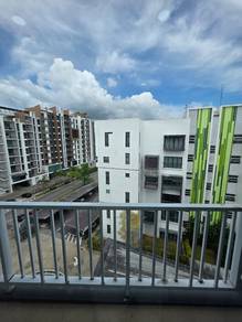 The Cube Condominium 3 Bedrooms – For Rent
