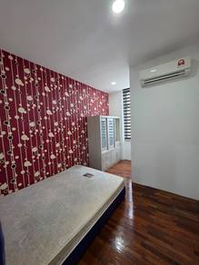 The Cube Condominium 3 Bedrooms – For Rent