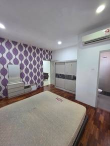 The Cube Condominium 3 Bedrooms – For Rent