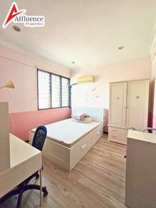 Double Storey Terrace House BDC