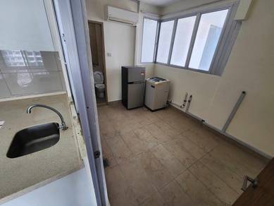 Villa Crystal Condo Corner Bs Scenaria Kepong Segambut Taman Sri Sinar
