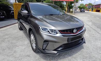 Proton X50 EXECUTIVE 1.5L SuV TipTop CondiTio