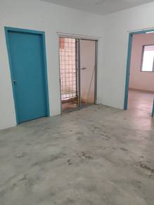 Dahlia F flat Seremban 2 for rent