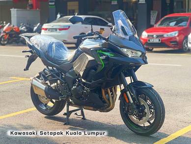 Versys 1100 std🔥versys1100🔥full loan🔥low rate