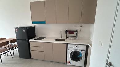 Brand New Serviced Residence Laurel Residence