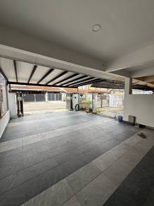 Jalan Setia 2/x, Taman Setia Indah (Double Storey For Rent)