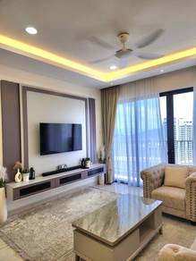 Nice ID Renovated Vertu Resort Condominium Baru Kawan Penang