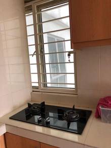 Plaza Menjalara Condo For rent