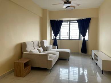 Main Place Residence, USJ 21 Fully Furnished To Let
