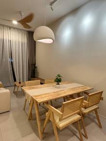 Brand New Serviced Residence Laurel Residence