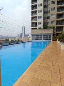 Residensi pandan mas 2  Kg Pandan @ Cheras KL
