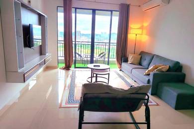 Aradia Residence @ Lake City KL North