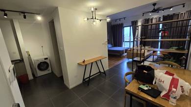 Ativo Suites Studio Damansara Avenue near MRT Sri Damansara