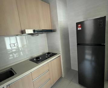 Aradia Residence @ Lake City KL North