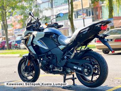 versys 1100s💥VERSYS 1100S💥OPEN FOR BOOKING💥