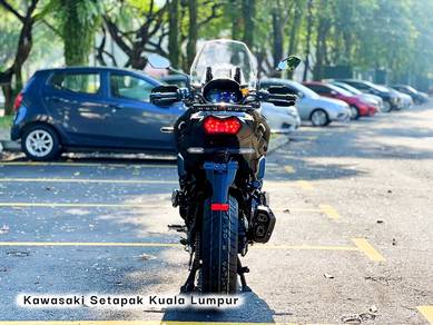 versys 1100s💥VERSYS 1100S💥OPEN FOR BOOKING💥