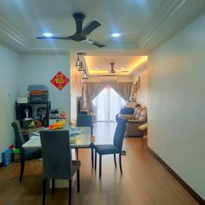 Golden Shower Apartment Below Bank Value For Sale