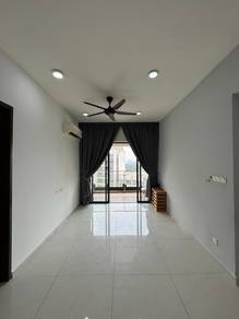 Amberside @ country garden danga bay 2bed 2bath / JB town / near CIQ