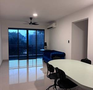 Aradia Residence @ Lake City KL North