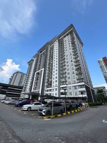 Lake View Suites