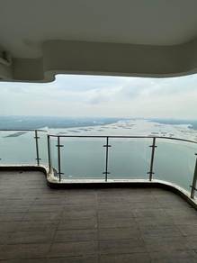 Royal strand @ country garden danga bay 4bed 4bath / full Seaview /ciq