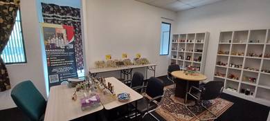 Cheras/Damai Perdana 1st Floor Shop Office for Rent
