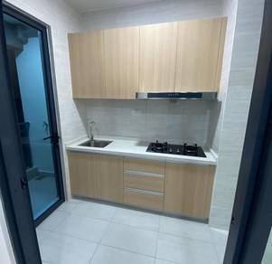 Aradia Residence @ Lake City KL North