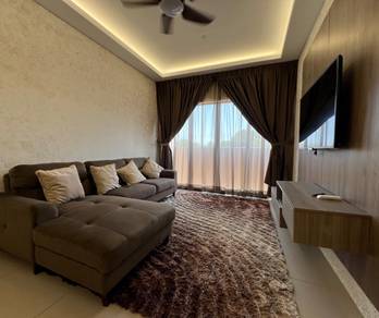 Family Friendly Condo|Alam Pesona|Putatan|Don’t Miss 