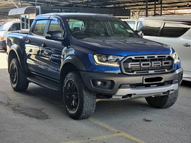 Ford RANGER 2.0 RAPTOR Bi-Turbo(A) Offer‼️