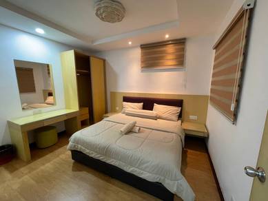 Boulevard Imperial Suite 3 Bedrooms– For Rent