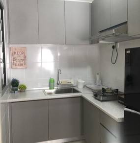 Desa Park City, Sofiya Residence Apartment Fully furnished for rent
