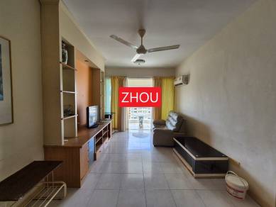 Rare!!! [Seaview 2 Carpark], Gold Coast, Fully Furnished Renovated